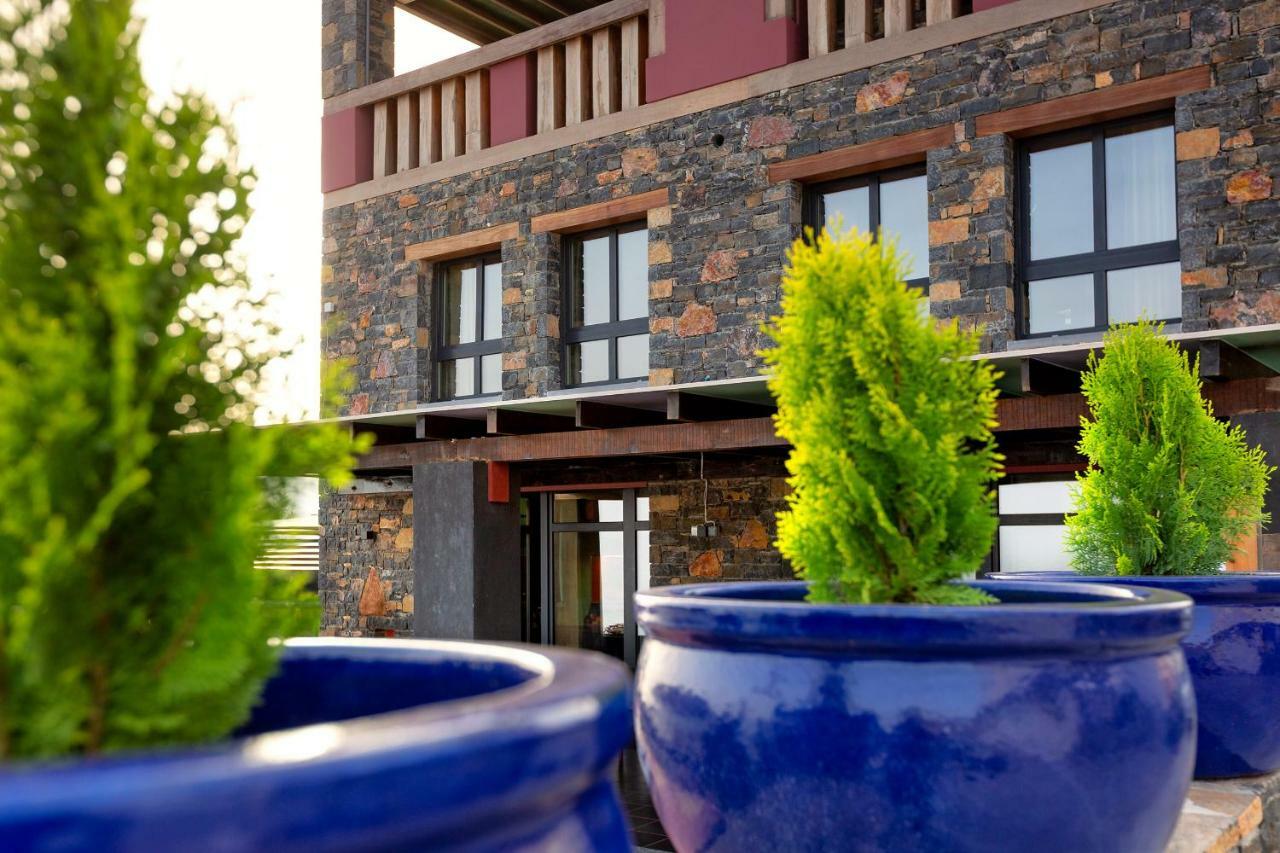 Villa Menelaos Mochlos Exterior foto